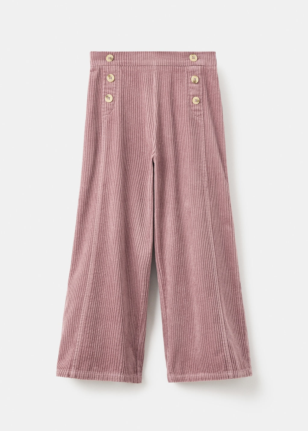 MANGO LINITA 17066336-85 MANGO KIDS GIRL TROUSERS