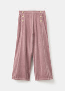 MANGO LINITA 17066336-85 MANGO KIDS GIRL TROUSERS-2