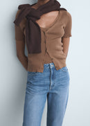 MANGO MOM2000 17066354-TM MANGO WOMEN DENIM JEANS-4