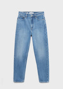 MANGO MOM2000 17066354-TM MANGO WOMEN DENIM JEANS-5