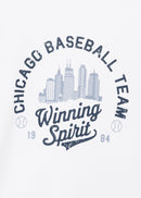 MANGO CITIES 17066728-01 MANGO KIDS BOY T-SHIRT LONG SLEEVE-4