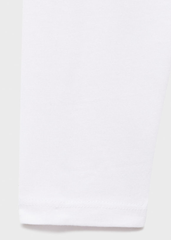 MANGO CITIES 17066728-01 MANGO KIDS BOY T-SHIRT LONG SLEEVE