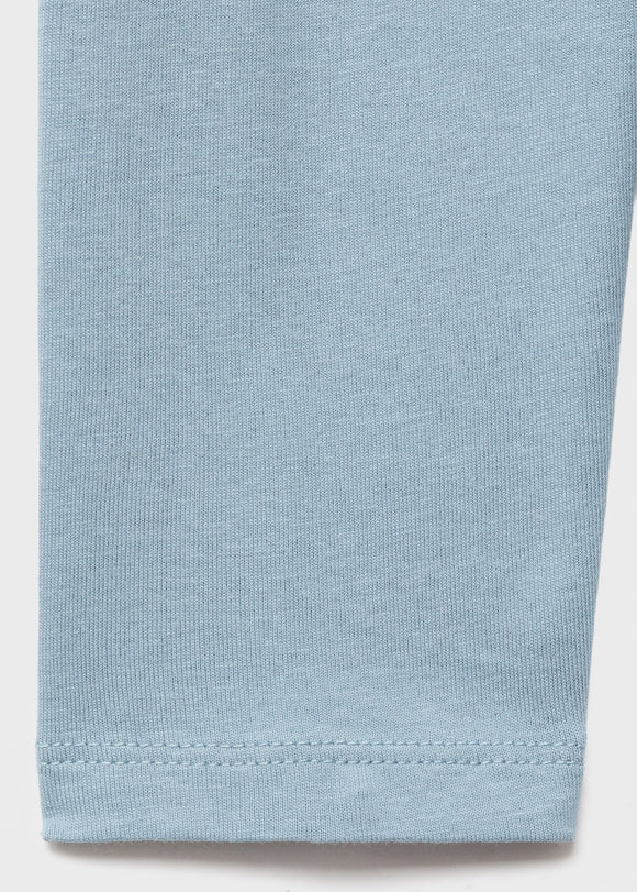 MANGO CITIES 17066728-52 MANGO KIDS BOY T-SHIRT LONG SLEEVE