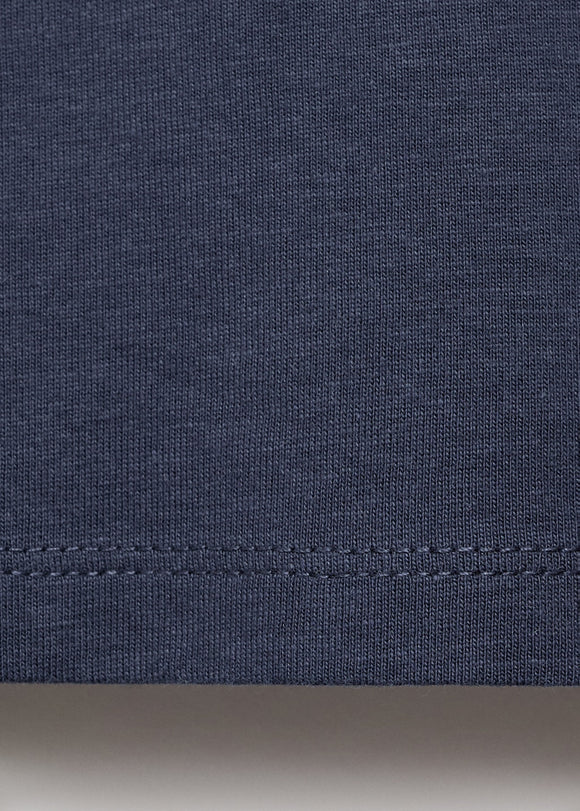 MANGO CITIES 17066728-56 MANGO KIDS BOY T-SHIRT LONG SLEEVE