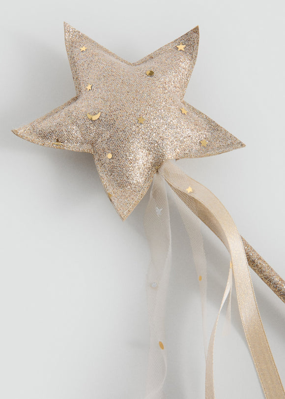 MANGO FAIRYW 17067132-OR MANGO KIDS GIRL FAIRY STICK