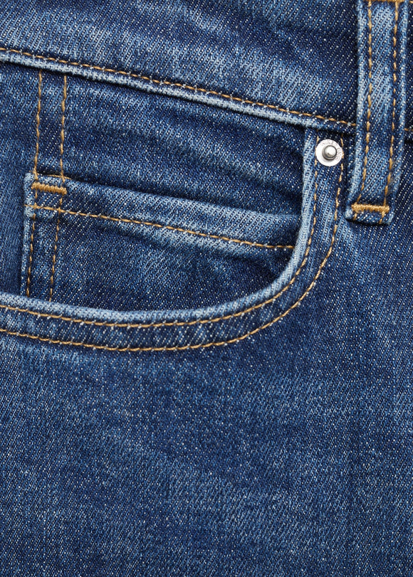 MANGO NEWISA 17067764-TO MANGO WOMEN DENIM JEANS