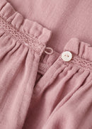 MANGO CHARLOTE 17067766-85 MANGO KIDS GIRL BLOUSE-5