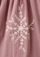 MANGO CHARLOTE 17067766-85 MANGO KIDS GIRL BLOUSE-6