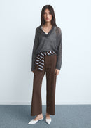 MANGO PALOMA 17067769-32 MANGO WOMEN DENIM JEANS-1