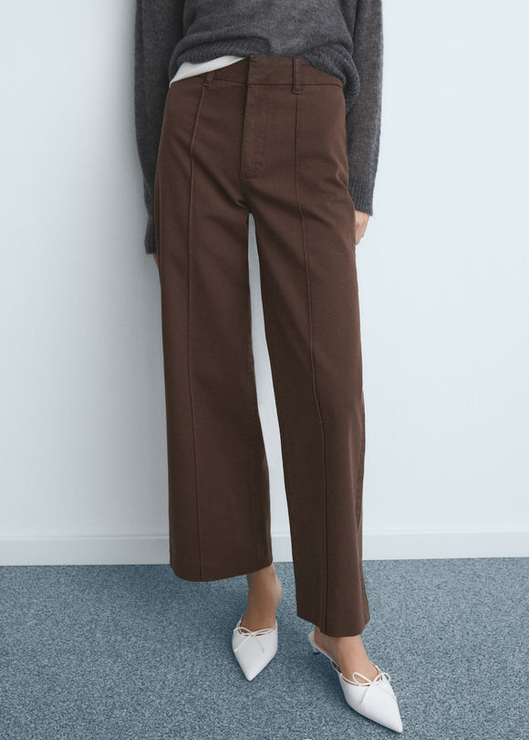 MANGO PALOMA 17067769-32 MANGO WOMEN DENIM JEANS