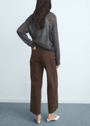 MANGO PALOMA 17067769-32 MANGO WOMEN DENIM JEANS-3