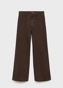 MANGO PALOMA 17067769-32 MANGO WOMEN DENIM JEANS-5