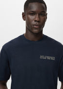 MANGO SWELLH-H 17067771-54 MANGO MAN T-SHIRT SHORT SLEEVE-4