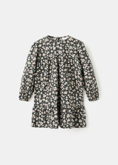 MANGO NEGRI 17067774-99 MANGO KIDS BABY GIRL DRESS