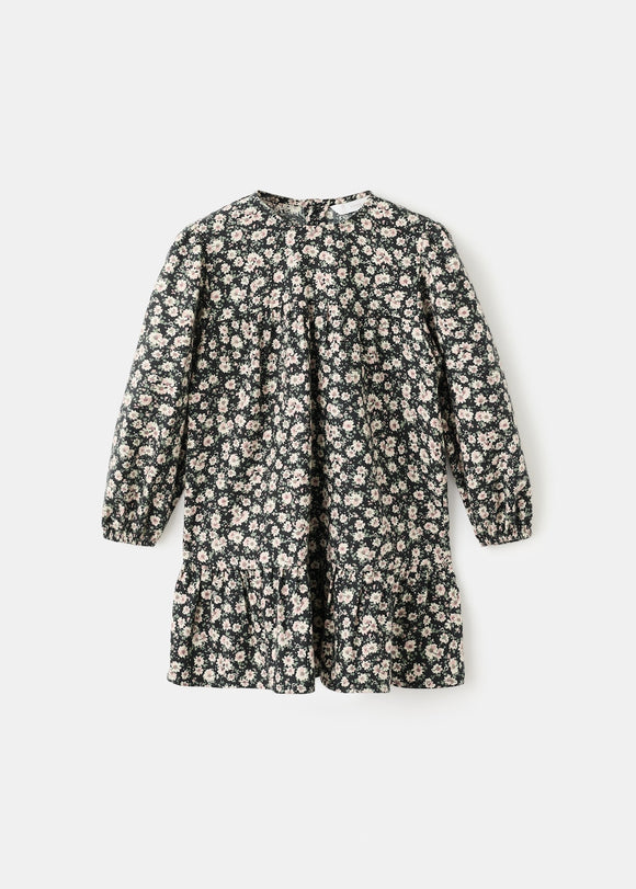 MANGO NEGRI 17067774-99 MANGO KIDS BABY GIRL DRESS