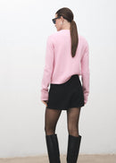 MANGO SEEDSUN 17067781-85 MANGO WOMEN SWEATER-3