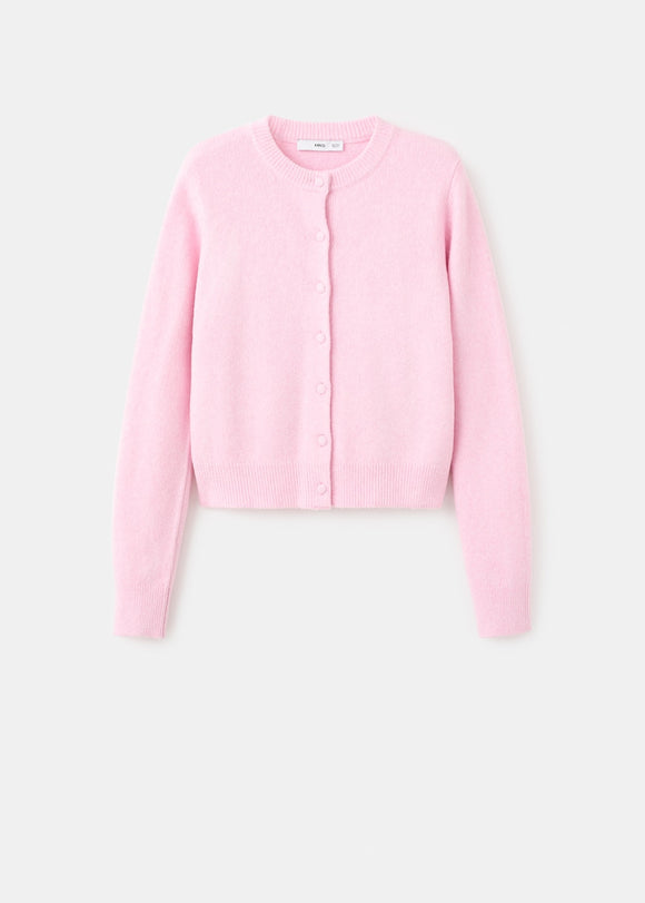 MANGO SEEDSUN 17067781-85 MANGO WOMEN SWEATER