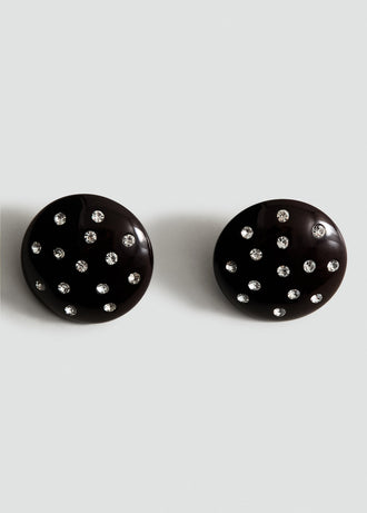 MANGO OMEGA 17067795-30 MANGO WOMEN EAR RING