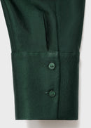 MANGO MARA 17067800-47 MANGO WOMEN SHIRT LONG SLEEVE-8