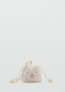 MANGO ZURIB 17067810-05 MANGO KIDS BABY GIRL SHOULDER BAG-1