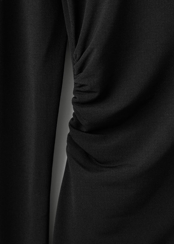 MANGO XJESSY 17067811-99 MANGO WOMEN T-SHIRT LONG SLEEVE