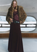 MANGO LEA 17067813-76 MANGO WOMEN SKIRT-2