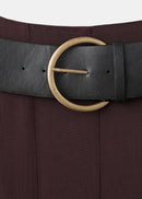 MANGO LEA 17067813-76 MANGO WOMEN SKIRT-5