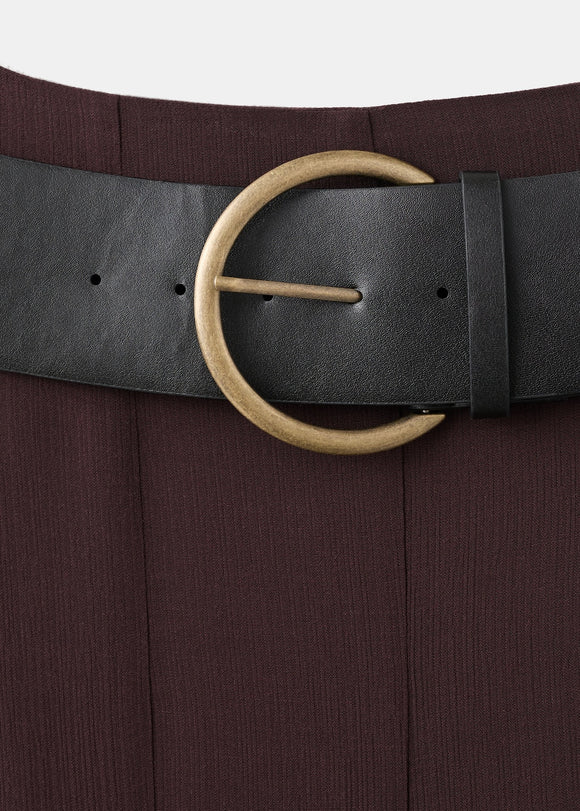 MANGO LEA 17067813-76 MANGO WOMEN SKIRT