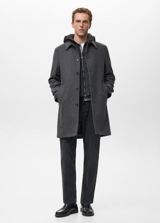 MANGO LORI 17067883-TN MANGO MAN JEANS