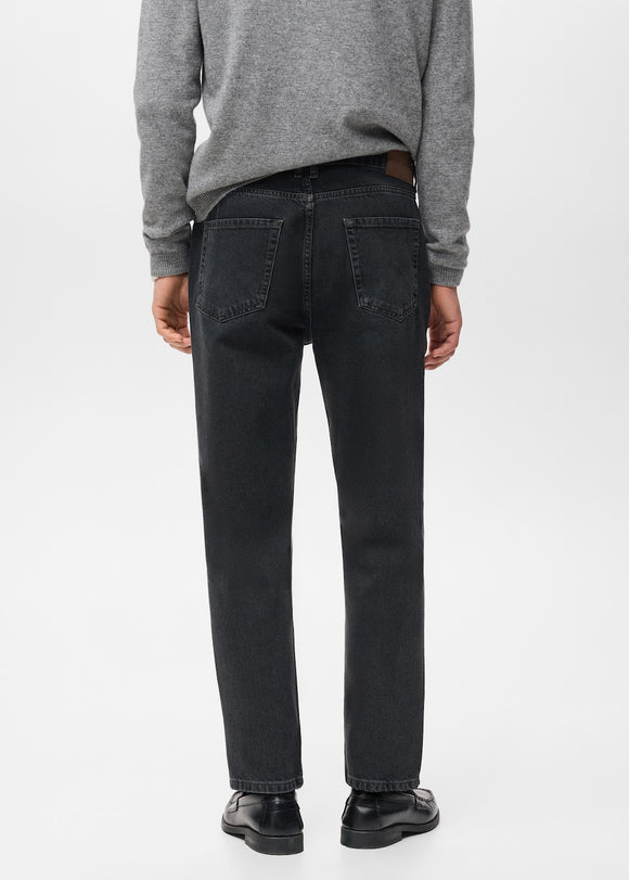 MANGO LORI 17067883-TN MANGO MAN JEANS