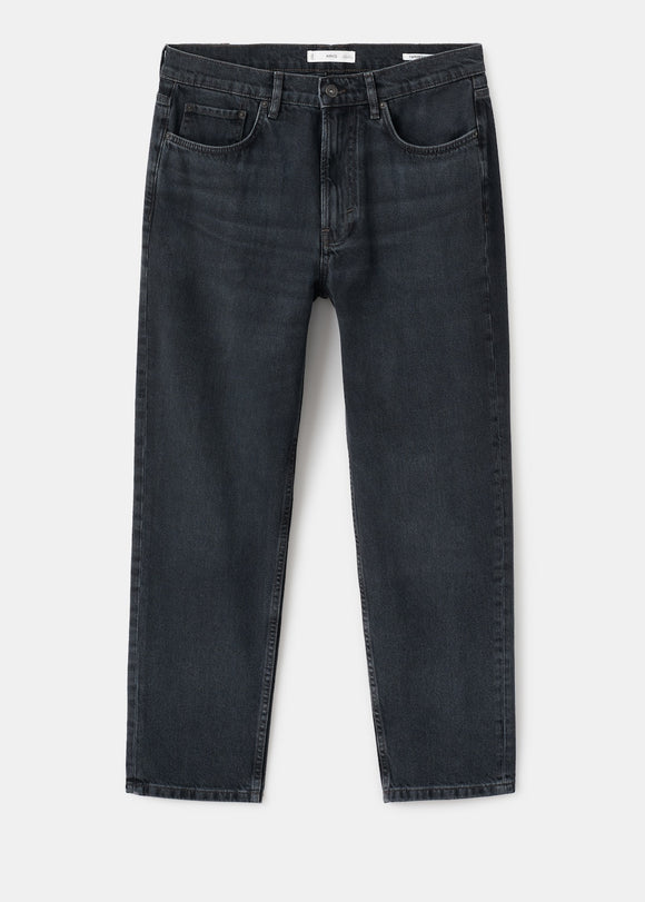 MANGO LORI 17067883-TN MANGO MAN JEANS