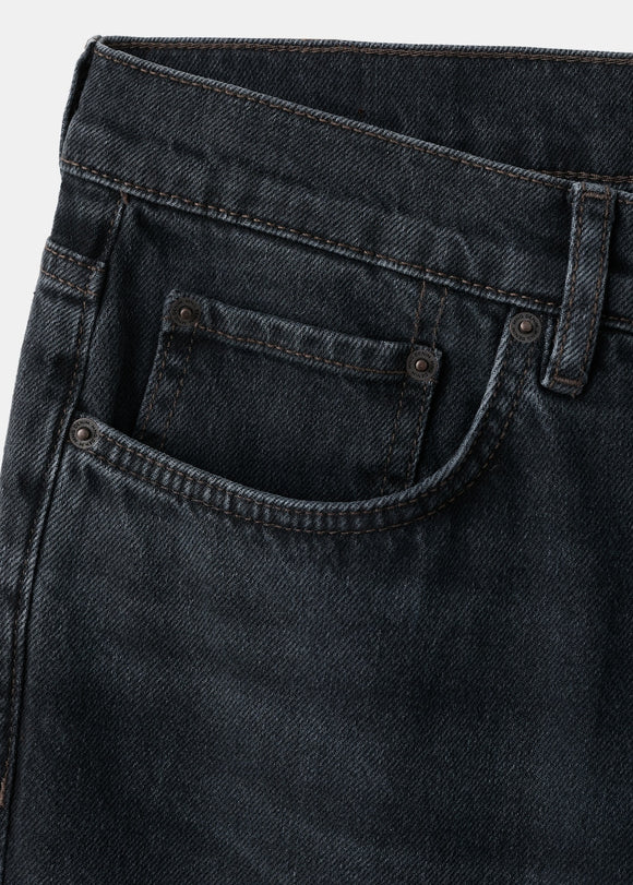 MANGO LORI 17067883-TN MANGO MAN JEANS