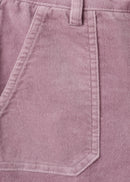 MANGO VELVE 17067888-85 MANGO KIDS GIRL TROUSERS-2