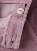 MANGO VELVE 17067888-85 MANGO KIDS GIRL TROUSERS-3