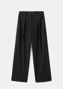 MANGO GABI 17067895-99 MANGO WOMEN TROUSER-5