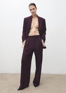 MANGO GABI 17067895-76 MANGO WOMEN TROUSER-1