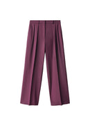 MANGO GABI 17067895-76 MANGO WOMEN TROUSER-8