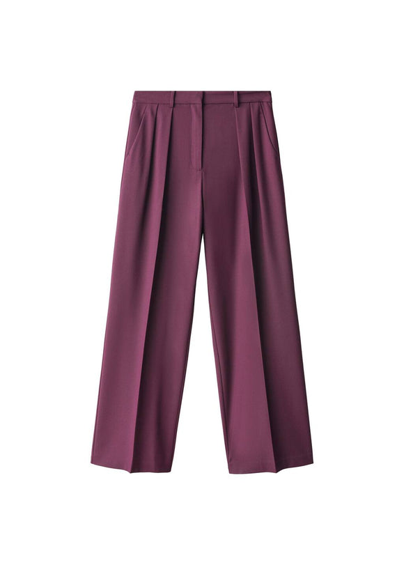 MANGO GABI 17067895-76 MANGO WOMEN TROUSER