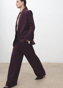 MANGO GABI 17067895-76 MANGO WOMEN TROUSER-2