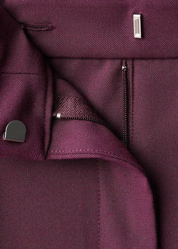 MANGO GABI 17067895-76 MANGO WOMEN TROUSER