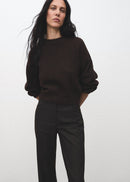 MANGO ALEXY 17067898-30 MANGO WOMEN TROUSER-4