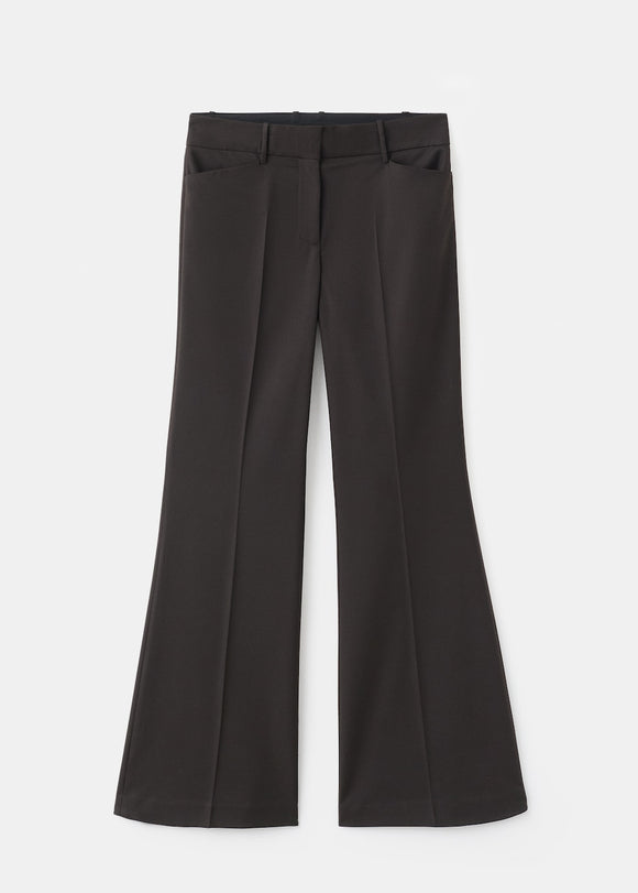 MANGO ALEXY 17067898-30 MANGO WOMEN TROUSER