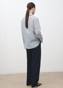 MANGO MIRANDA 17067905-52 MANGO WOMEN BLOUSE-3