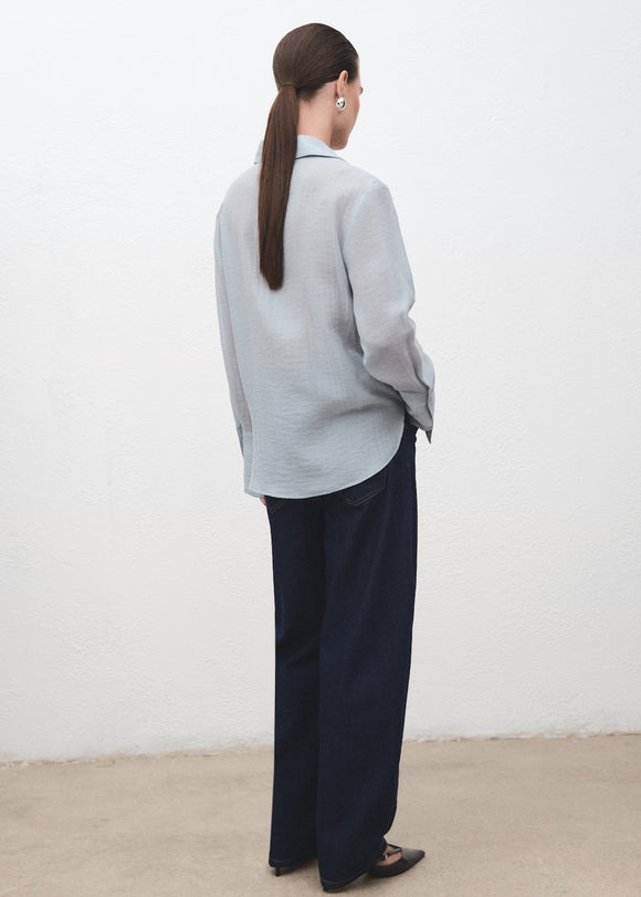 MANGO MIRANDA 17067905-52 MANGO WOMEN BLOUSE