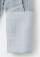 MANGO MIRANDA 17067905-52 MANGO WOMEN BLOUSE-7