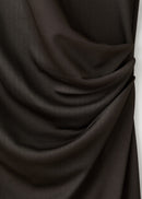 MANGO VENUS 17067910-30 MANGO WOMEN DRESS FULL LENGTH-6