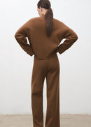 MANGO BERTA 17068639-17 MANGO WOMEN SWEATER-3