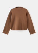 MANGO BERTA 17068639-17 MANGO WOMEN SWEATER-7