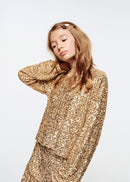 MANGO DORASET 17069097-OR MANGO KIDS GIRL TOP-3