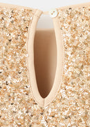 MANGO DORASET 17069097-OR MANGO KIDS GIRL TOP-5